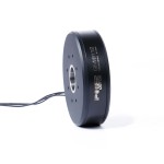 Hot IFlight IPower GM8112-80T Gimbal Ultimate Brushless Stabilization Camera Motor 6KG/cm Torque for Red Drones Accessory Drones